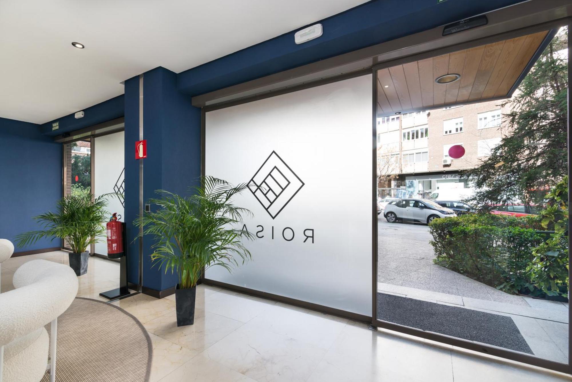 Roisa Hostal Boutique — Photos 1